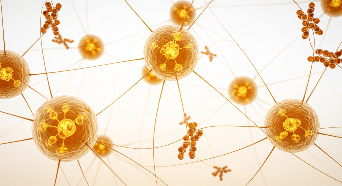 Autoimmunity and the Cellular Reset — What the Evidence Shows