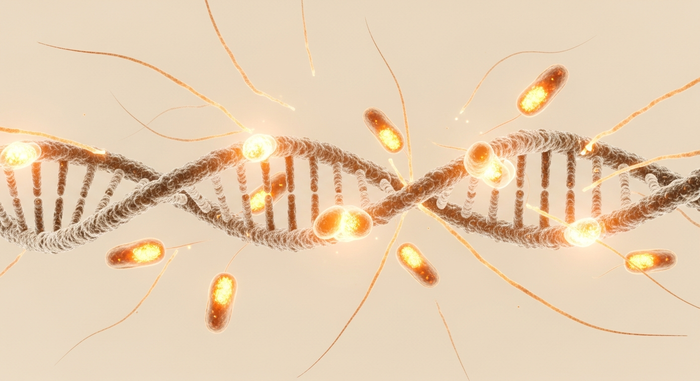 The Hallmarks of Ageing — What the Science Actually Says