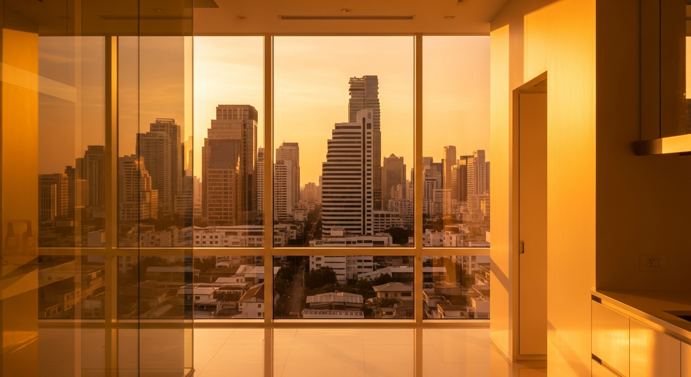 Why Bangkok — The Case for Southeast Asia's Medical Capital