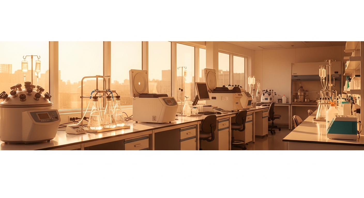 Autologous Cell Therapy