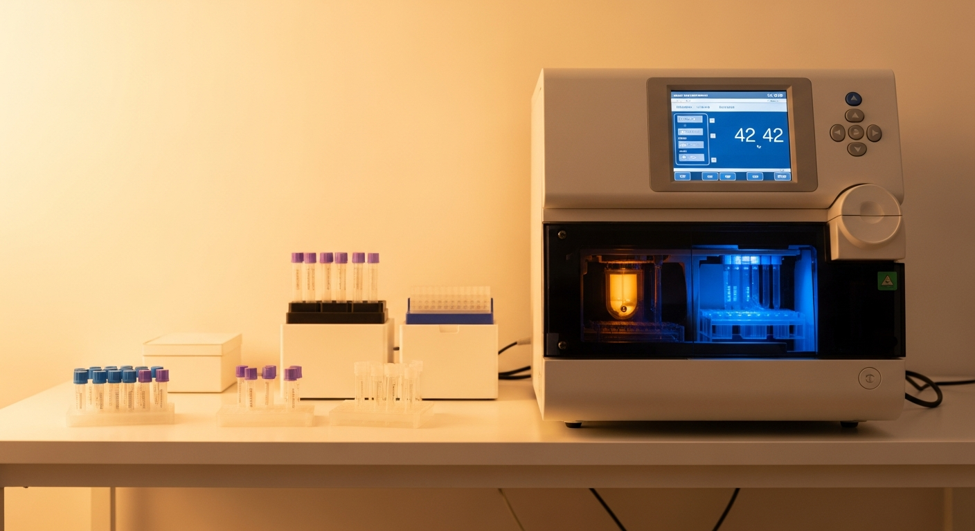 Immune Recalibration