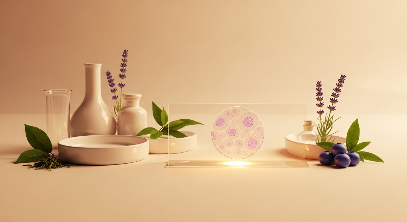 Cellular Skin Renewal